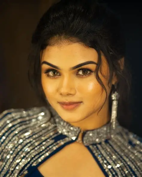 Akshitha Ashok
