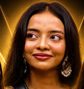 Karishma Sama